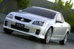 Holden Commodore VE SS Ute 2007 года